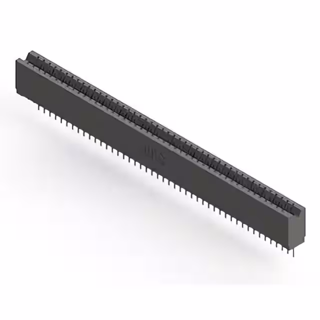 746-046-527-106 EDAC Inc.  Edgeboard Connectors